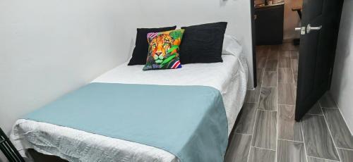 Paquera Appartement | APARTAMENTOs HABY 2