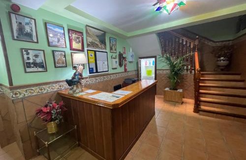 Guejar Sierra Appartement | Apartamentos Haza La Moraleda 2 y A