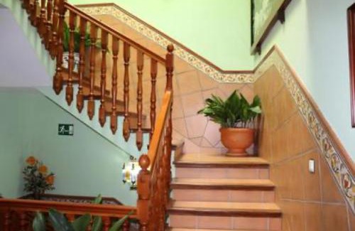 Guejar Sierra Appartement | Apartamentos Haza La Moraleda 2 y A