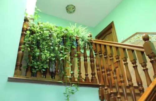 Guejar Sierra Appartement | Apartamentos Haza La Moraleda 2 y A