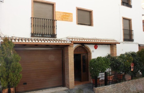 Guejar Sierra Appartement | Apartamentos Haza La Moraleda