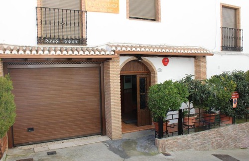 Guejar Sierra Appartement | Apartamentos Haza La Moraleda