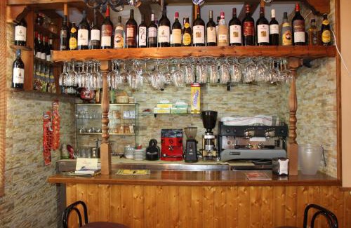 Guejar Sierra Appartement | Apartamentos Haza La Moraleda