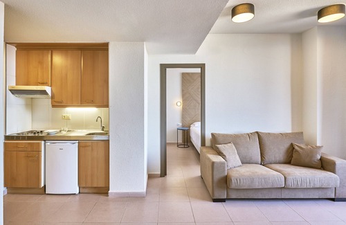 Sant Joan Despi Appartement | Hesperia Sant Joan