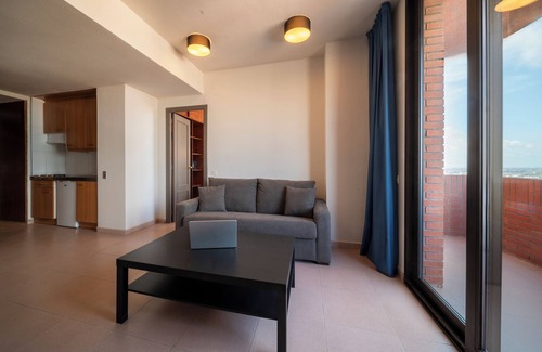 Sant Joan Despi Appartement | Hesperia Sant Joan