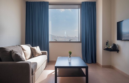 Sant Joan Despi Appartement | Hesperia Sant Joan