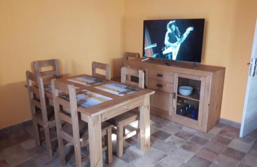 Faio Maison | Apartamentos Hiberus Flumen