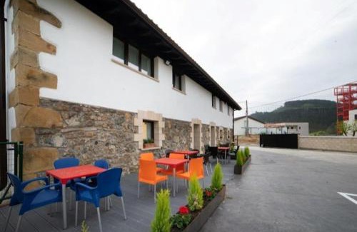 Zubiate Appartement | Apartamentos Hondarmendi