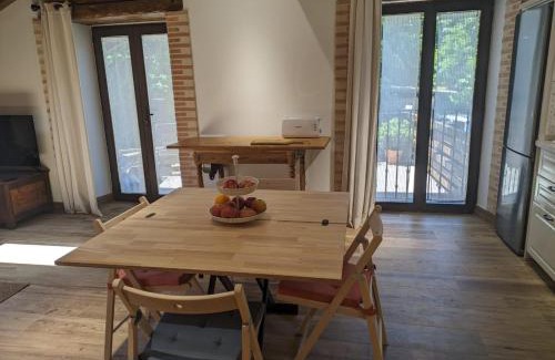 Ispaster Appartement | Apartamentos Iparagirre