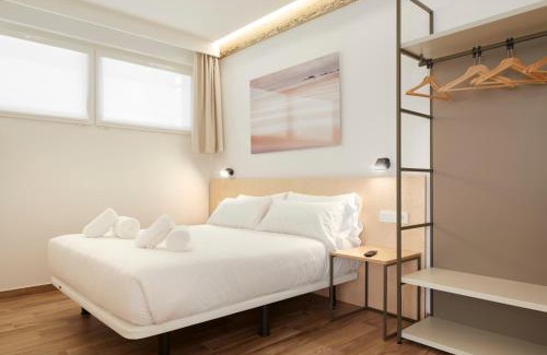 Zarautz Appartement | Apartamentos Isaga
