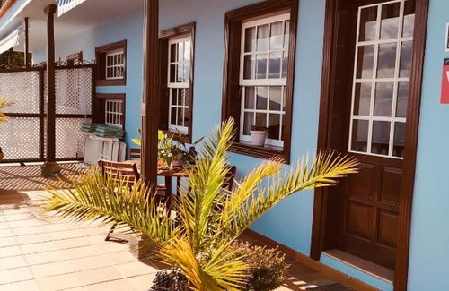 Puntallana Appartement | Apartamentos Isla Encantada