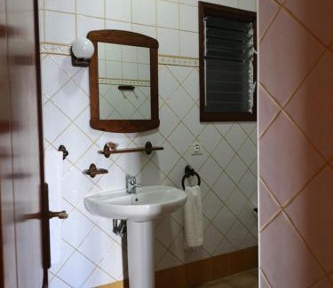 Puntallana Appartement | Apartamentos Isla Encantada