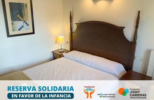 Badaguas Appartement | Apartamentos Jaca Badaguas 3000