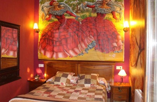 Pancar Maison | Apartamentos Jardines de Llanes
