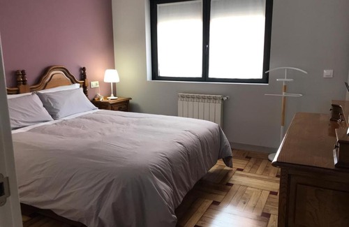 Nueva Appartement | Apartamentos Jayo