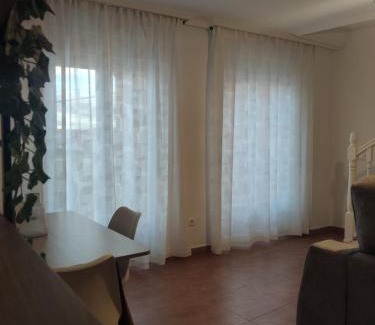 Olivares de Duero Appartement | Apartamentos Joli