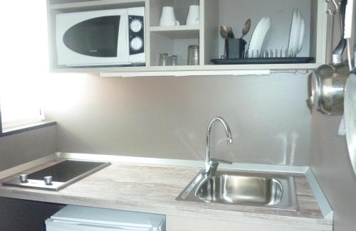El Arenal Appartement | Apartamentos Jorbar