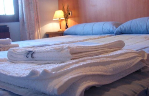 Tragacete Maison | Apartamentos Jucar