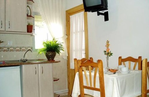 Tragacete Maison | Apartamentos Jucar