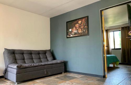 Juriquilla Cabine | Apartamentos Juriquilla