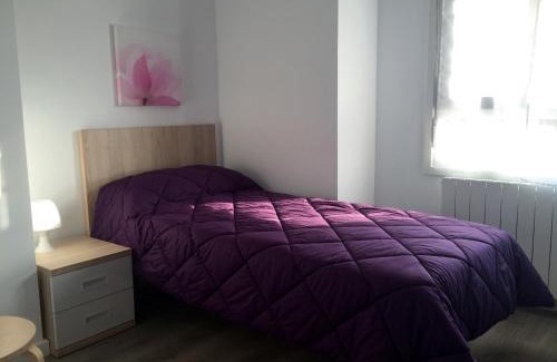 Los Arcos Appartement | Apartamentos Jurramendi - Los Arcos