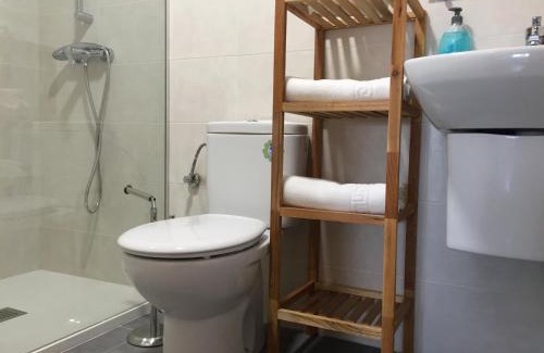 Los Arcos Appartement | Apartamentos Jurramendi - Los Arcos
