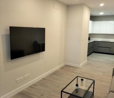 Santurtzi Appartement | Apartamentos Kai Santurtzi