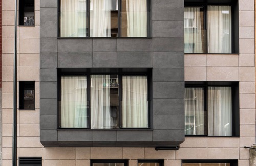 San Francisco Appartement | Apartamentos Líbere Bilbao La Vieja