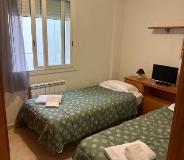 Ainsa Appartement | Apartamentos L'Ainsa