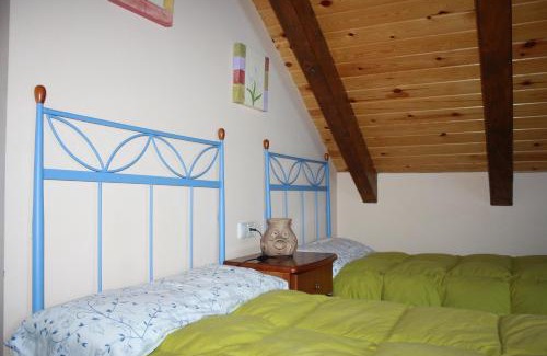 Barruera Appartement | Apartamentos L´Era de Baix