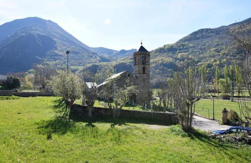 Barruera Appartement | Apartamentos L´Era de Baix