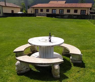 Parres Municipality Appartement | Apartamentos La Tarazana 2