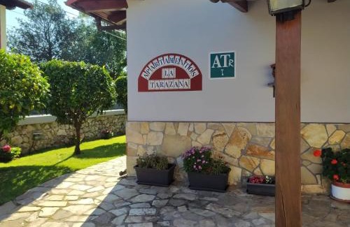 Parres Municipality Appartement | Apartamentos La Tarazana 3