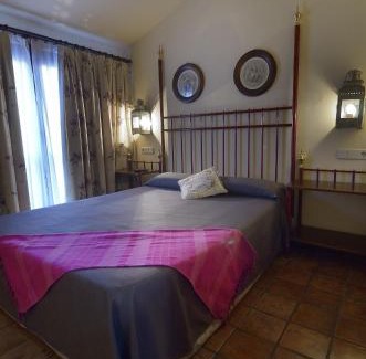 Titulcia Appartement | Apartamentos La Barataria especial WARNER