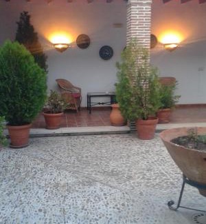 Titulcia Appartement | Apartamentos La Barataria especial WARNER