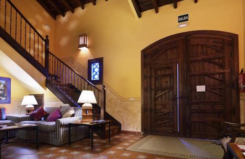 Titulcia Appartement | Apartamentos La Barataria especial WARNER