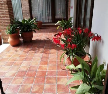 Titulcia Appartement | Apartamentos La Barataria especial WARNER