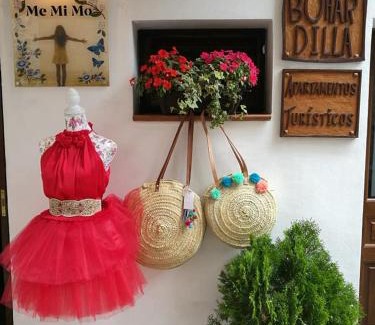 Ezcaray Appartement | Apartamentos La Buhardilla