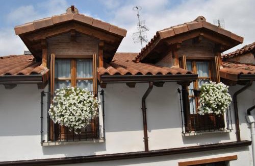 Ezcaray Appartement | Apartamentos La Buhardilla