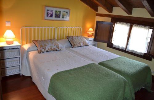 Ezcaray Appartement | Apartamentos La Buhardilla
