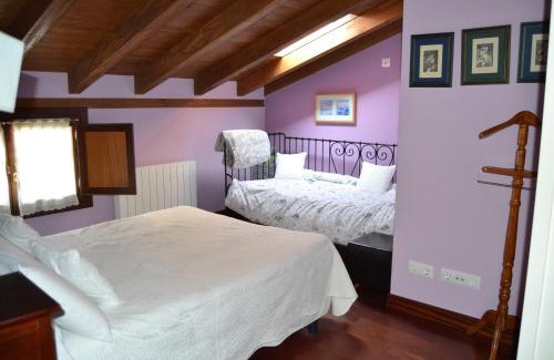 Ezcaray Appartement | Apartamentos La Buhardilla