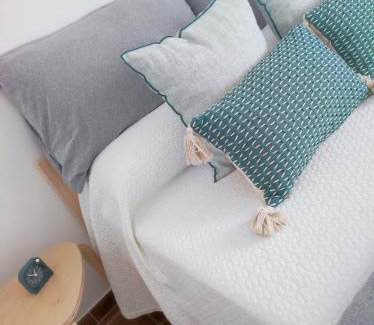 Alhama de Aragon Appartement | Apartamentos La Casa del Maestro