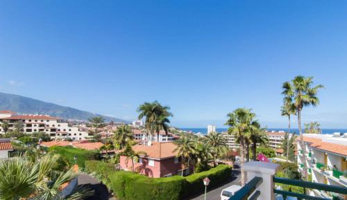 Puerto de la Cruz Appartement | Apartamentos La Carabela
