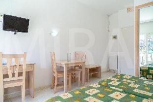 Puerto de la Cruz Appartement | Apartamentos La Carabela