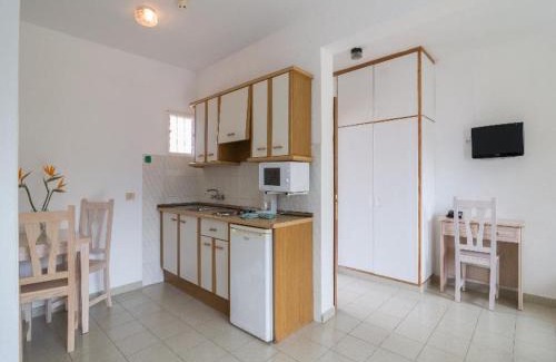 Puerto de la Cruz Appartement | Apartamentos La Carabela