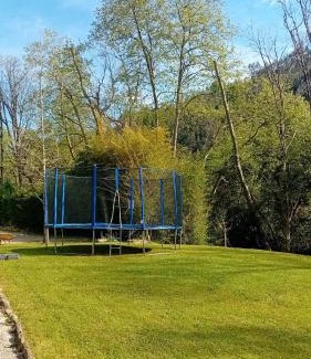 Lierganes Maison | Apartamentos la casa de los ríos
