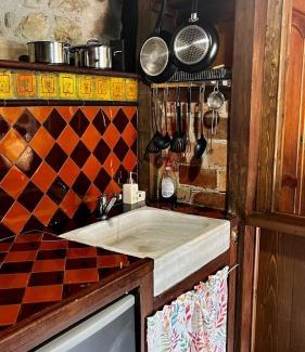 Tanes Appartement | Apartamentos La Casa de Tanes