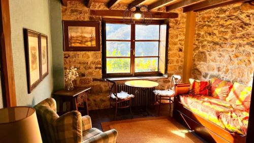 Tanes Appartement | Apartamentos La Casa de Tanes