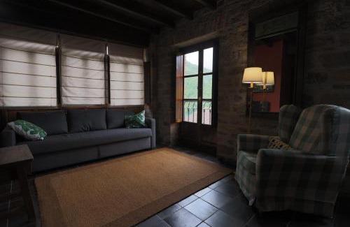 Tanes Appartement | Apartamentos La Casa de Tanes