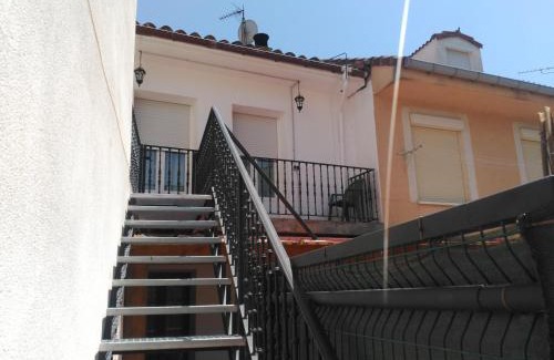 Ezcaray Appartement | APARTAMENTOS LA CASONA DE EZCARAY CON TERRAZAS y PATIOS INDIVIDUALES